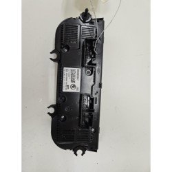 Commande Chauffage Skoda Kodiaq 1 Phase 1